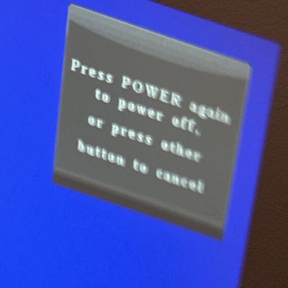 Vankyo Leisure 470R White Projector for Home Entertainment TESTED - Picture 12 of 16